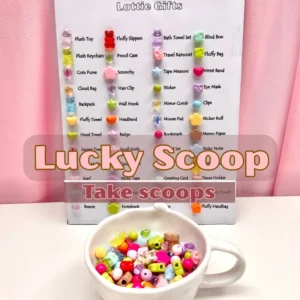 Lucky Scoop